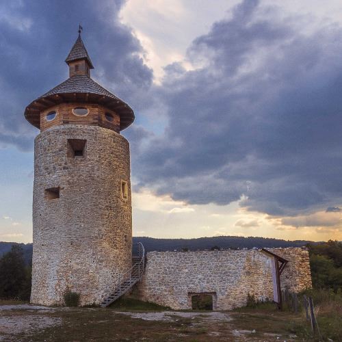 Visit Rakovica | Plitvičke doline